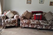 3 Piece Suite