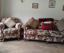 3 Piece Suite