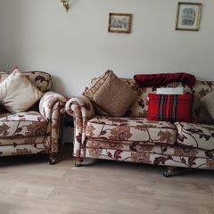 3 Piece Suite