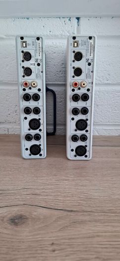 Digitech Mbox x2