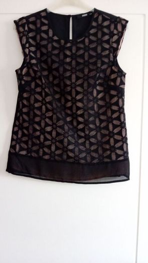 Stylish top