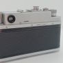 FED 4/  Zorki 4 film camera Image 2