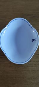 Meissen plate