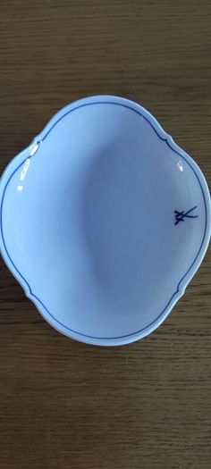 Meissen plate