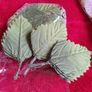 Leaves wedding decoration Image 2