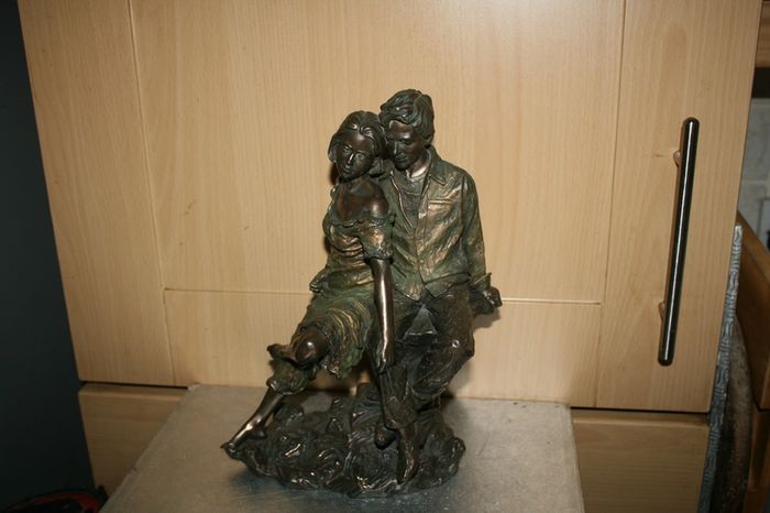Art sculpture