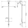 Lat Pull Down Station Image 2