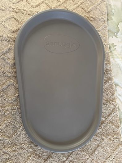 Shnuggle Changing Mat