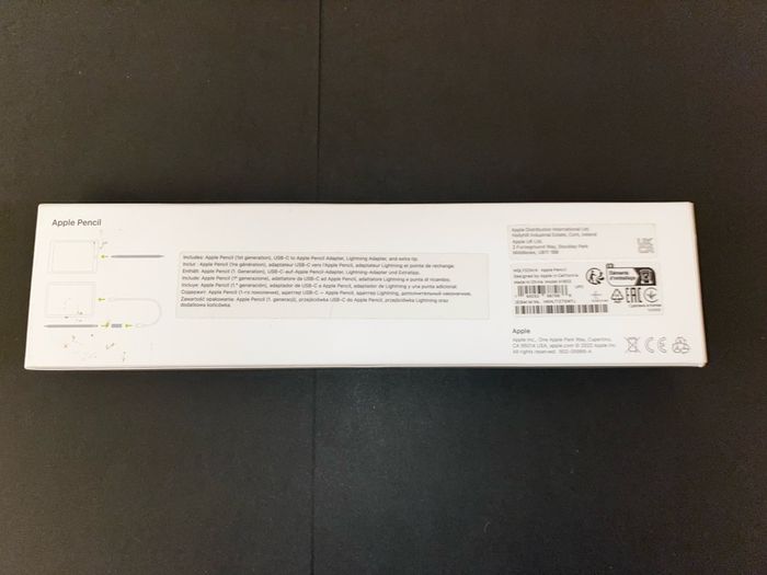 apple pencil