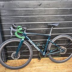 Specialized roubaix sl8 2025