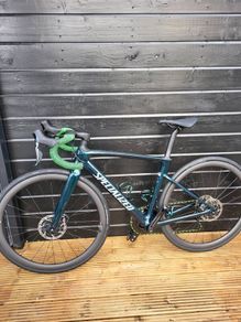 Specialized roubaix sl8 2025