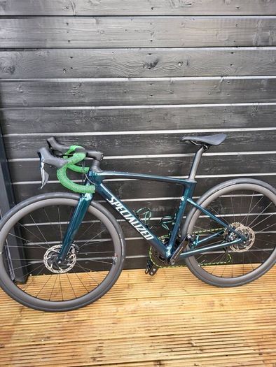 Specialized roubaix sl8 2025