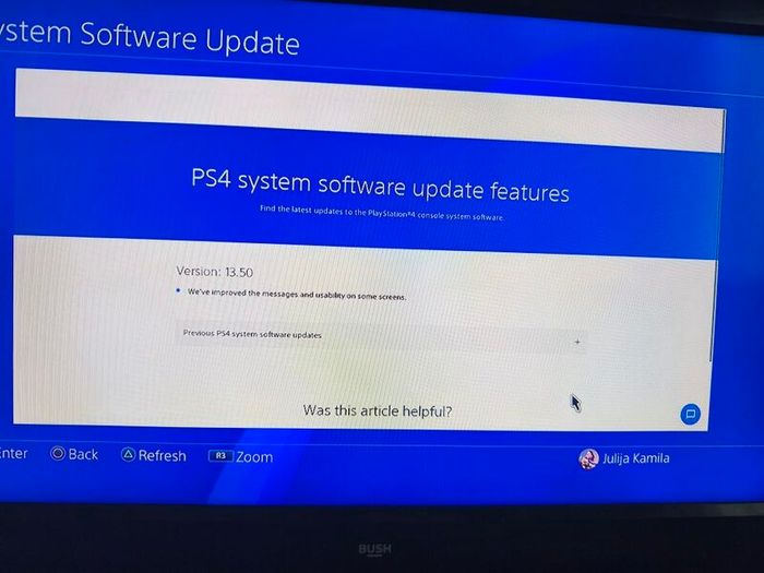 ps4 1TB