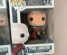 game of thrones funko pops