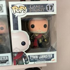 game of thrones funko pops