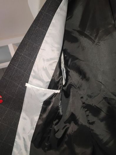 New men's blazer