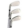 Taylormade Stealth HD Irons / 5-Pw / Kbs Max MT 85 Regular Image 4