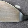 Custom Taylormade high toe wedge Image 5