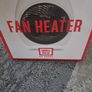 Fan heater Image 2
