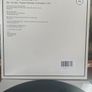The Klaxons / Alan Vega / No Bra - #6 Alan Vega 70th Birthday Limited Edition EP Series Image 8