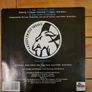 Goats Dont Shave Crooked Jack 7 inch Vinyl 1992 Irish Pressing DINIS 1011 Image 2