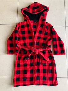 M&S Dressing Gown
