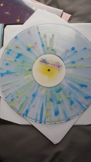 Anamanaguchi - 3 x vinyl albums - Chiptune / Synthwave