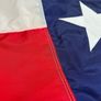 Dettra Dura lite vintage Texas flag 2x3ft Image 3