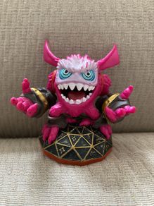 Skylanders Love Potion Pop Fizz Postage Available