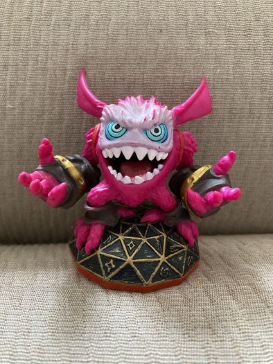 Skylanders Love Potion Pop Fizz Postage Available