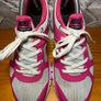 Nike Flex 2014 Run Ladies Running Trainers UK5.5 EUR38.5 Image 6