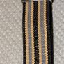 WatchGecko 20mm NATO Watch Strap inspired by Omega Seamaster Titanium 007 Edition Image 3
