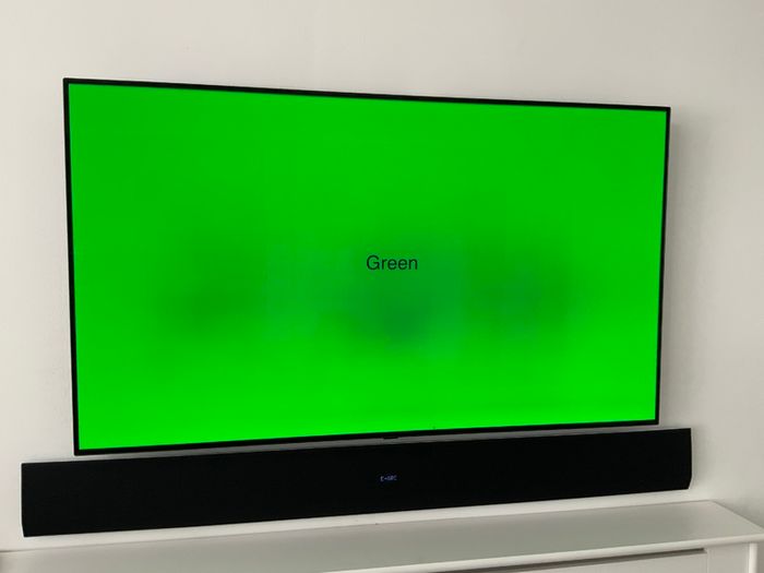 Lg Oled Tv 55 B9