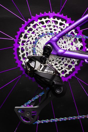 Specialized Chisel HT | Custom Build | Medium | New