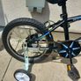 Aiirwalk Kids bike size 16 inch wheels Image 3