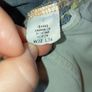 Abercrombie & Fitch Horton Classic Straight Jeans Size 32x34 Image 7