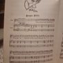 Songs of Two Savoyards W.S Gilbert words & illustrations Arthur Sullivan Book Image 8
