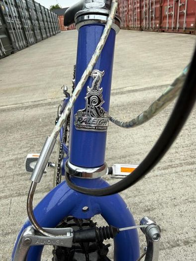 Childs Bike