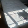 divan bed and mattress Image 3