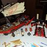 Lego Set Destiny's Bounty 71705 Image 4