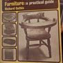 Restoring Antique Furniture. A Practical Guide.  By Richard Gethin. First Edition Hardback With Dustjacket In Good Condition. Image 8