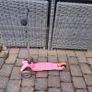 Mini Micro Scooter Image 3