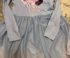 H&M Girls dress