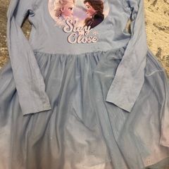 H&M Girls dress