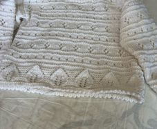 Baby Girls Jumper