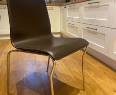 Natuzzi Dining chairs