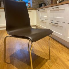 Natuzzi Dining chairs