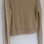& Other Stories Alpaca Blend Boat Neck Sweater Image 3
