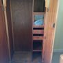 Art Deco Birdseye maple bedroom furniture Image 7