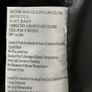 Michael Kors  Black Padded Jacket  Size M Image 5